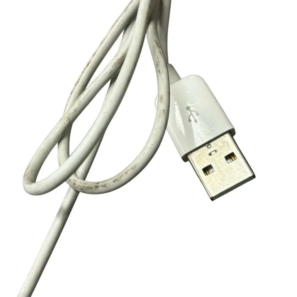 Apple Mighty Mouse A1152 Wired USB Mouse
